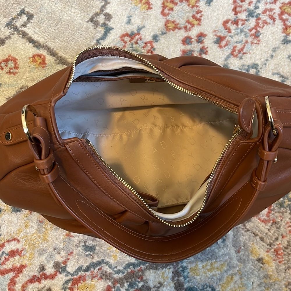 Radley London Forest Way Handbag - Picture 9 of 10